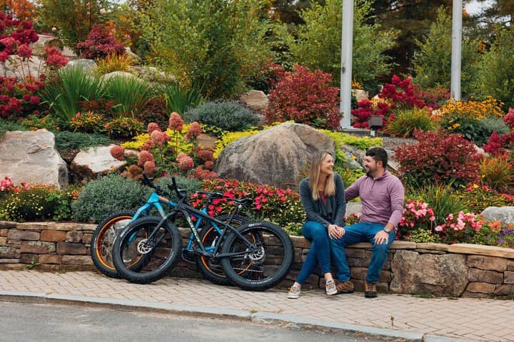 Bicycling